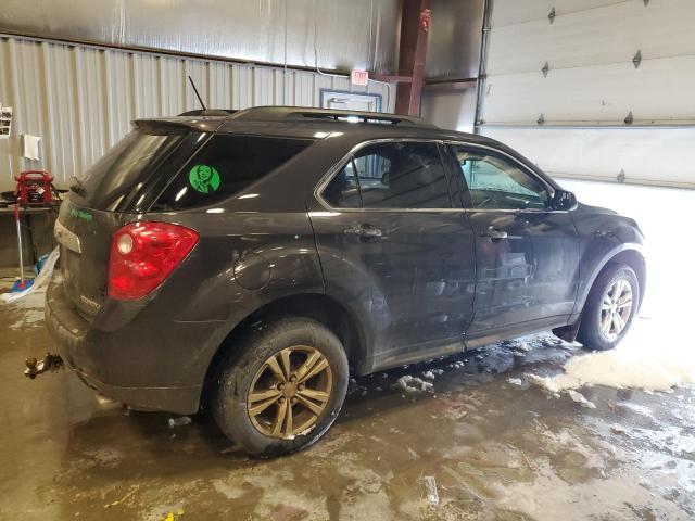 Obraz 3 z 2015 CHEVROLET EQUINOX LT 2015 z VIN 2GNFLBE36F6101406