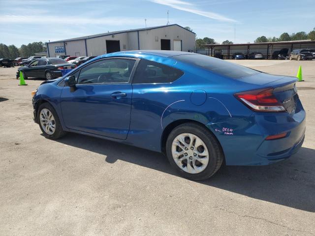 Obraz 2 z 2014 HONDA CIVIC LX 2014 z VIN 2HGFG3B57EH500502