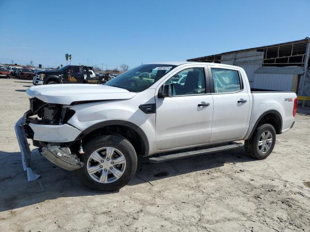 Obraz 1 z 2020 FORD RANGER XL 2020 z VIN 1FTER4EH8LLA74030