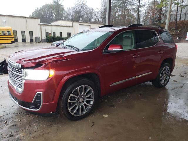 Изображение 1 2023 GMC ACADIA DENALI 2023 с VIN 1GKKNPLSXPZ220630
