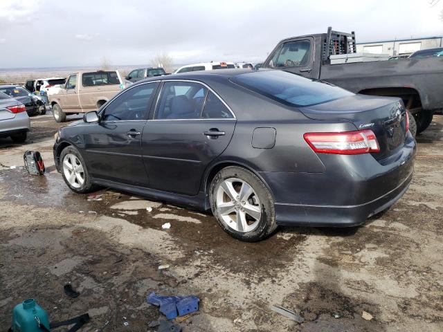 Изображение 2 2010 TOYOTA CAMRY SE 2010 с VIN 4T1BK3EK5AU113981