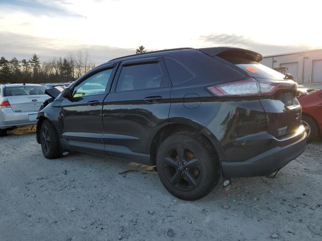 Image 2 of 2015 FORD EDGE SE 2015 with VIN 2FMTK4G96FBB94121
