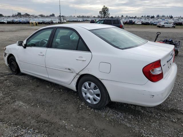 Obraz 2 z 2004 TOYOTA CAMRY LE 2004 z VIN 4T1BE32K04U363175