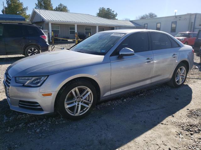 Obraz 2017 AUDI A4 PREMIUM 2017