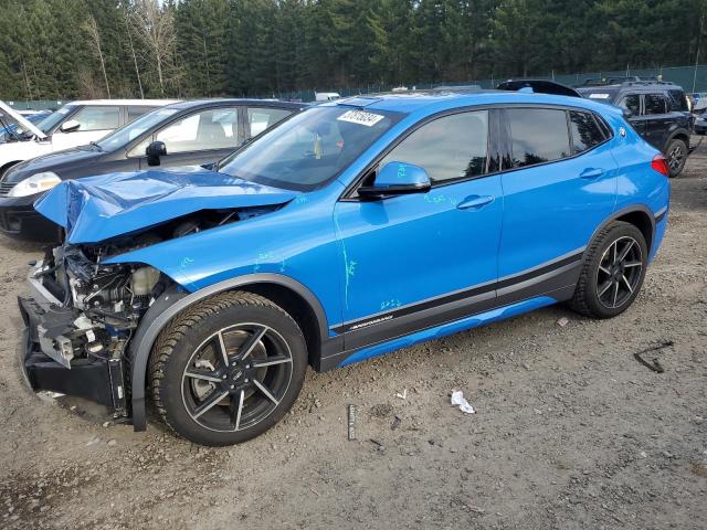 Image 1 of 2018 BMW X2 XDRIVE28I 2018 with VIN WBXYJ5C3XJEF76479
