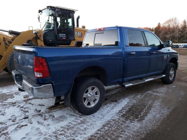 Изображение 3 2010 DODGE RAM 2500  2010 с VIN 3D7UT2CL8AG172175