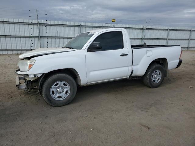 Изображение 1 2014 TOYOTA TACOMA  2014 с VIN 5TFNX4CN0EX037113