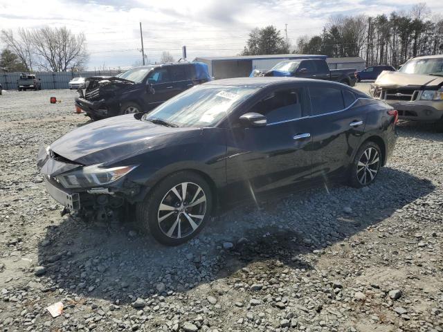 Изображение 2016 NISSAN MAXIMA 3.5S 2016