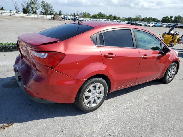 Изображение 3 2017 KIA RIO LX 2017 с VIN KNADM4A36H6049652