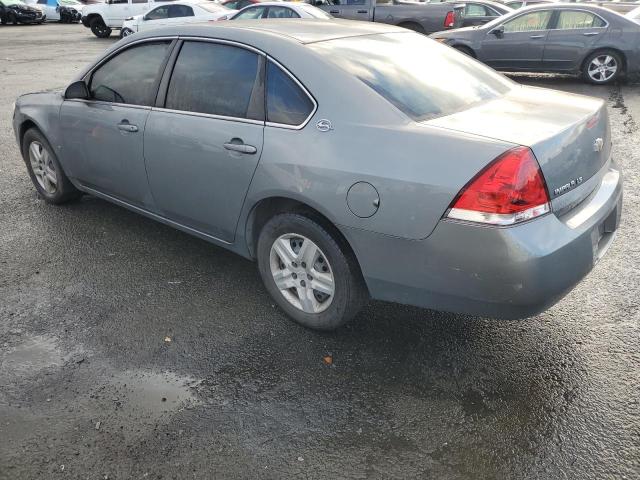 Obraz 2 z 2008 CHEVROLET IMPALA LS 2008 z VIN 2G1WB58K481329963