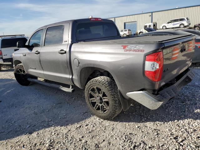 Obraz 2 z 2020 TOYOTA TUNDRA CREWMAX SR5 2020 z VIN 5TFDY5F13LX918764