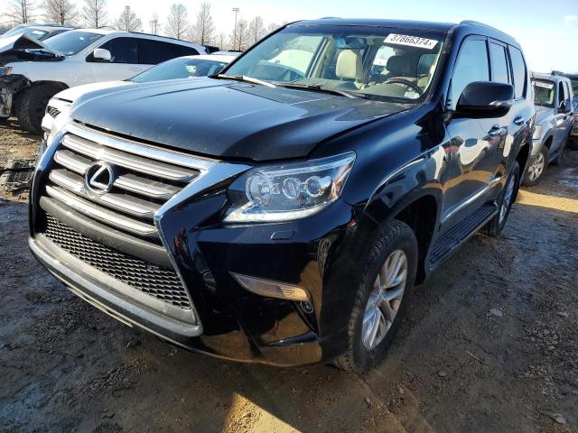 Image 1 of 2014 LEXUS GX 460 2014 with VIN JTJBM7FX7E5080303