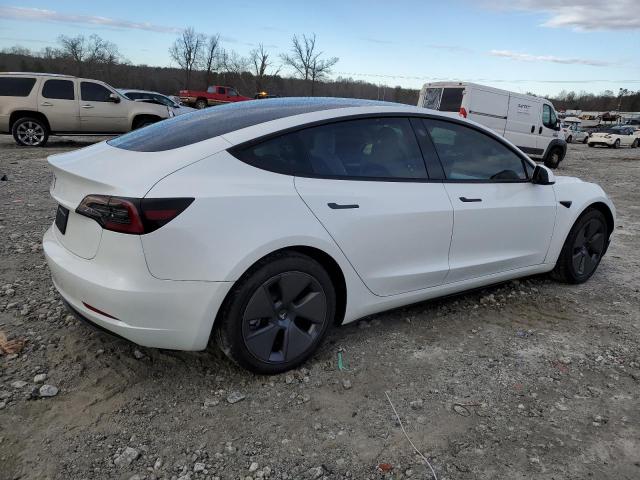 Obraz 3 z 2023 TESLA MODEL 3  2023 z VIN 5YJ3E1EAXPF552896