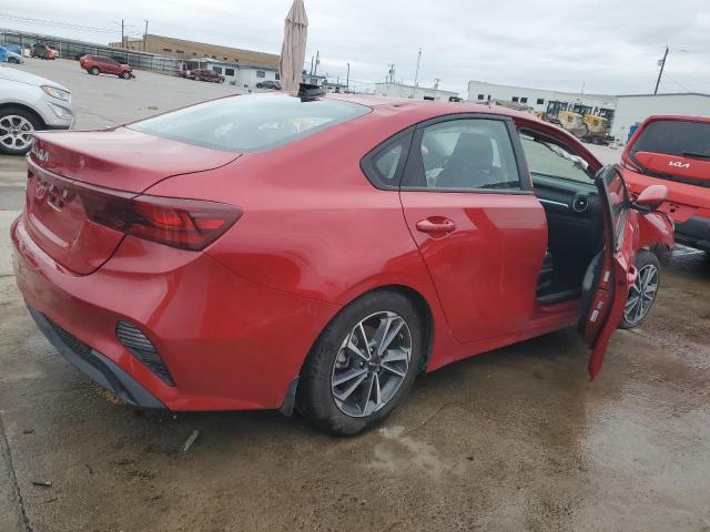 Obraz 3 z 2023 KIA FORTE LX 2023 z VIN 3KPF24AD6PE583270