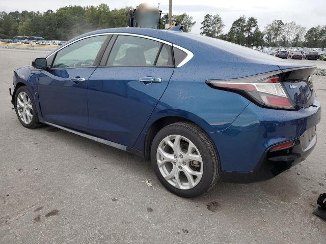 Image 2 of 2019 CHEVROLET VOLT PREMIER 2019 with VIN 1G1RB6S59KU126052