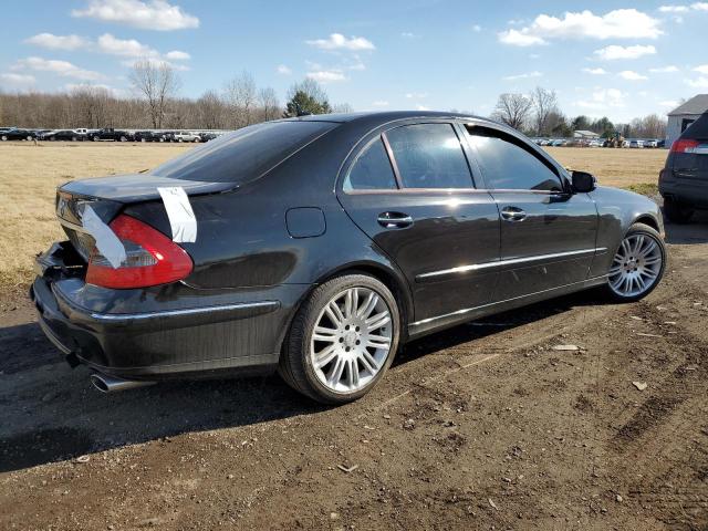 Image 3 of 2008 MERCEDES-BENZ E 350 2008 with VIN WDBUF56X58B205331