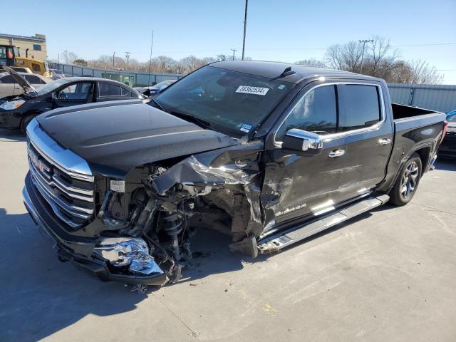 2023 GMC SIERRA C1500 SLT 2023 image