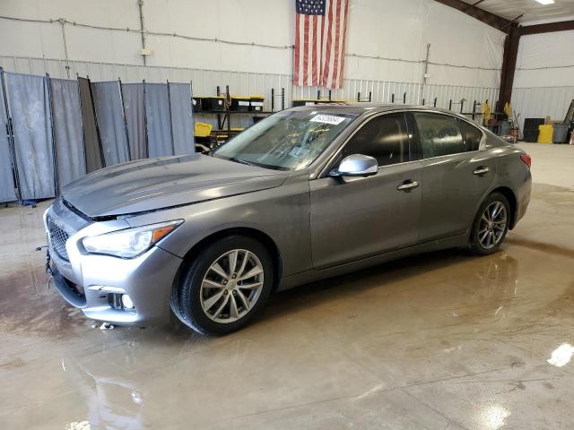 2014 INFINITI Q50 BASE 2014 image