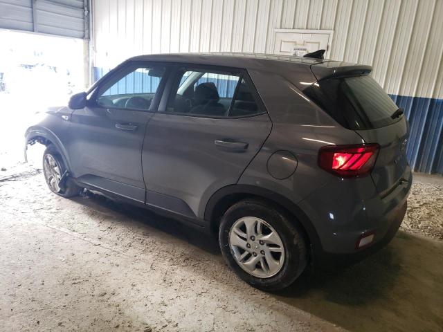 Изображение 2 2022 HYUNDAI VENUE SE 2022 с VIN KMHRB8A34NU201310