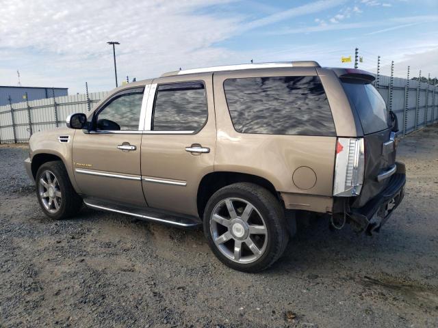 Изображение 2 2007 CADILLAC ESCALADE LUXURY 2007 с VIN 1GYFK63817R162275