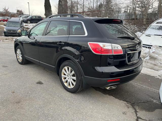 Obraz 3 z 2010 MAZDA CX-9  2010 z VIN JM3TB3MV3A0226900