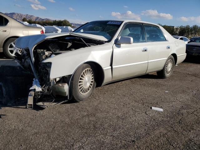 Изображение 1996 TOYOTA CROWN 1996