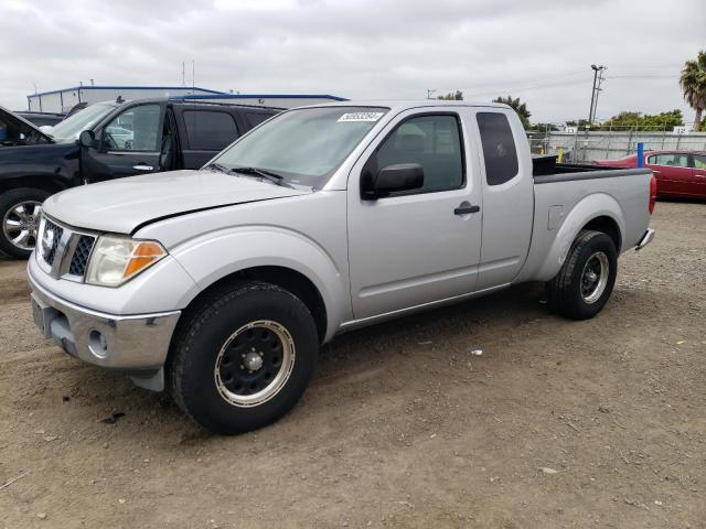 2008 NISSAN FRONTIER KING CAB XE 2008 image