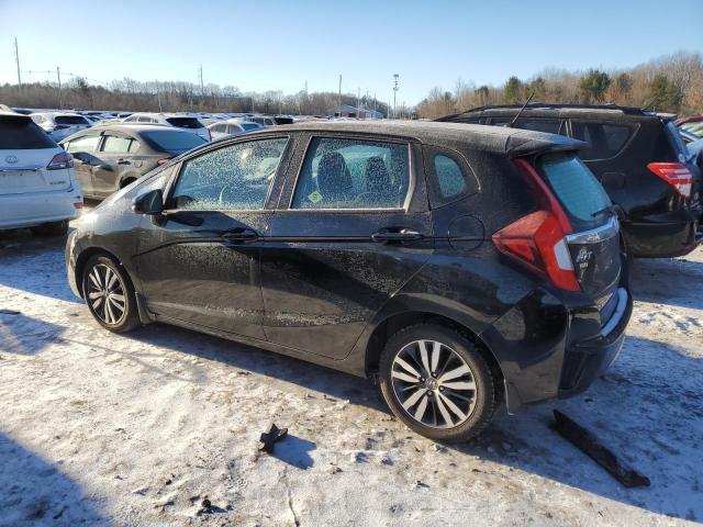 Image 2 of 2017 HONDA FIT EX 2017 with VIN 3HGGK5H75HM714269