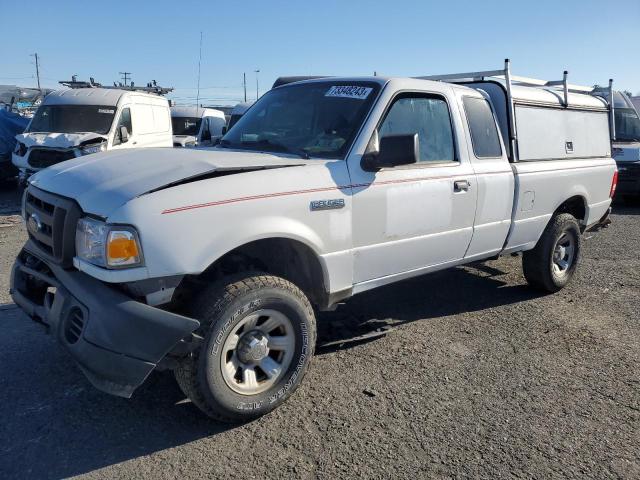 Изображение 2011 FORD RANGER SUPER CAB 2011