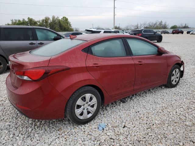 Image 3 of 2016 HYUNDAI ELANTRA SE 2016 with VIN 5NPDH4AE7GH742839