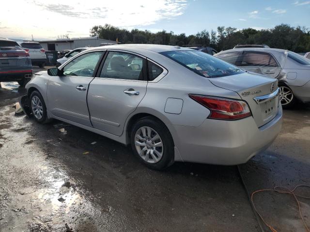Изображение 2 2014 NISSAN ALTIMA 2.5 2014 с VIN 1N4AL3AP2EN348486