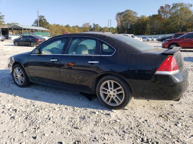 Image 2 of 2016 CHEVROLET IMPALA LIMITED LTZ 2016 with VIN 2G1WC5E30G1103931