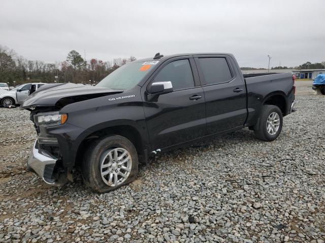 2019 CHEVROLET SILVERADO C1500 LT 2019 image