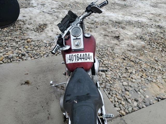 Obraz 3 z 2000 HARLEY-DAVIDSON FXST  2000 z VIN 1HD1BHY12YY050890