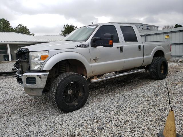 Obraz 2012 FORD F350 SUPER DUTY 2012
