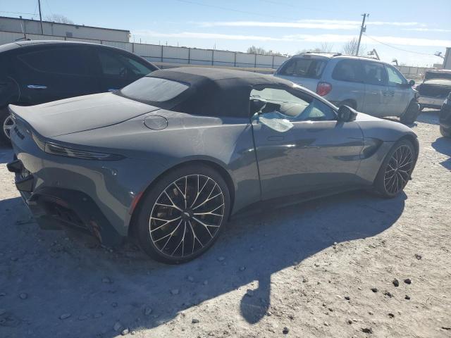Obraz 3 z 2022 ASTON MARTIN VANTAGE  2022 z VIN SCFSMGBW0NGP06408