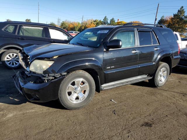 Изображение 1 2008 TOYOTA 4RUNNER SR5 2008 с VIN JTEBU14R68K029042