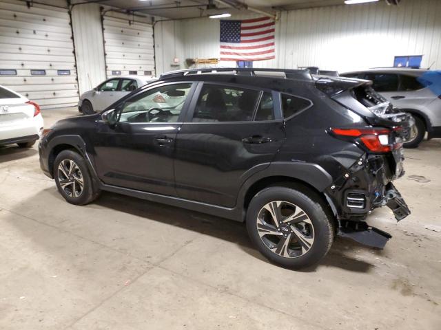 Image 2 of 2024 SUBARU CROSSTREK PREMIUM 2024 with VIN JF2GUADC3RH200559