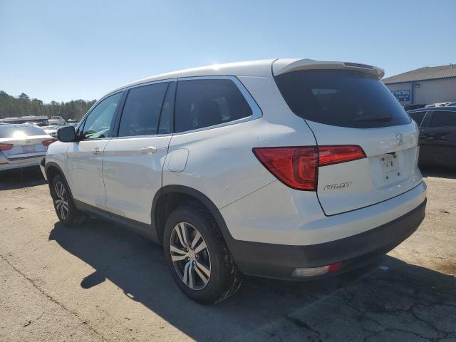 Obraz 2 z 2017 HONDA PILOT EXLN 2017 z VIN 5FNYF5H75HB013596