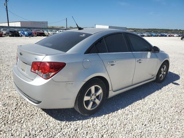 Image 3 of 2014 CHEVROLET CRUZE LT 2014 with VIN 1G1PC5SBXE7231514