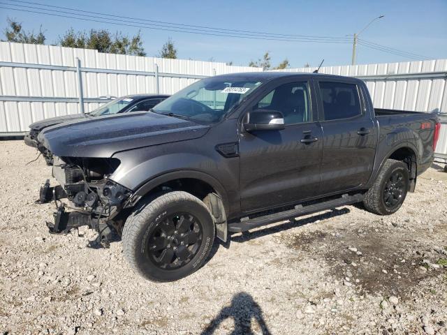 Obraz 1 z 2020 FORD RANGER XL 2020 z VIN 1FTER4FH1LLA21801