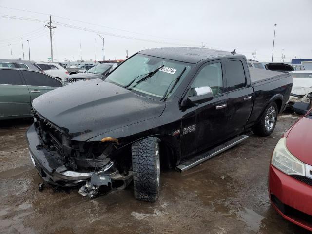 2013 RAM 1500 LARAMIE 2013 image