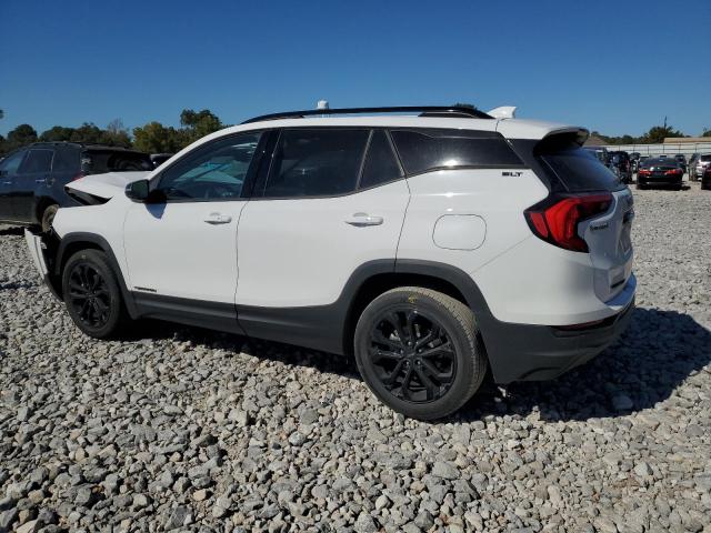Изображение 2 2021 GMC TERRAIN SLT 2021 с VIN 3GKALPEV9ML400516