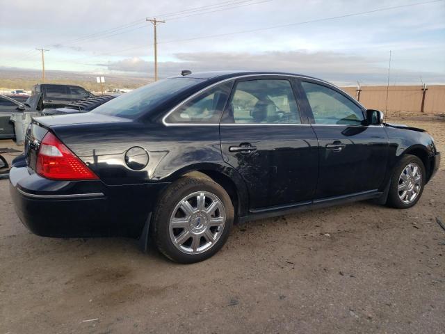 Image 3 of 2007 FORD FIVE HUNDRED LIMITED 2007 with VIN 1FAHP28167G143985