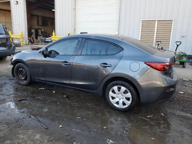 Изображение 2 2015 MAZDA 3 SPORT 2015 с VIN 3MZBM1U7XFM177636