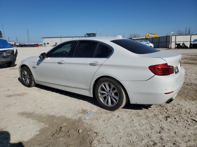 Image 2 of 2015 BMW 528 I 2015 with VIN WBA5A5C55FD520040