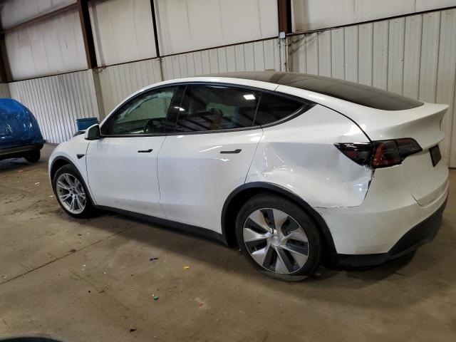 Image 2 of 2021 TESLA MODEL Y  2021 with VIN 5YJYGDEE6MF263014