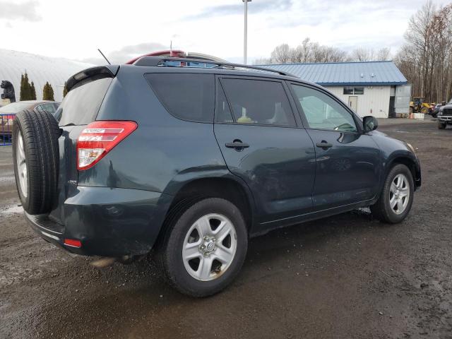 Image 3 of 2011 TOYOTA RAV4  2011 with VIN 2T3BF4DV2BW104184