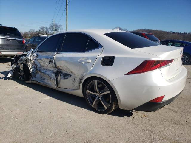 Изображение 2 2019 LEXUS IS 300 2019 с VIN JTHBA1D28K5085228