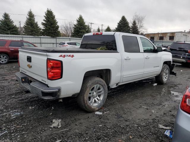 Image 3 of 2018 CHEVROLET SILVERADO K1500 LT 2018 with VIN 3GCUKREC3JG581624